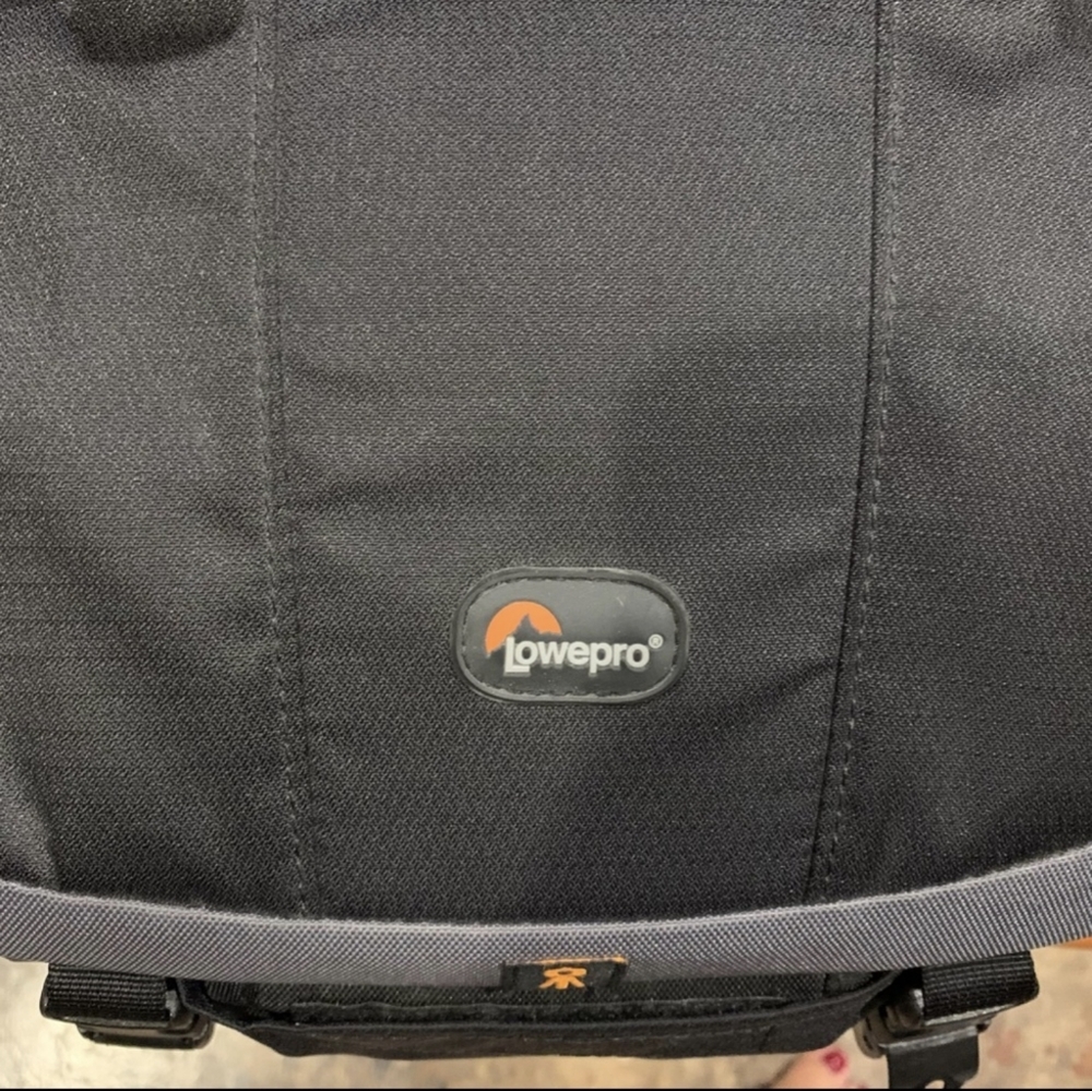 Camera bag - Picture 3 of 7